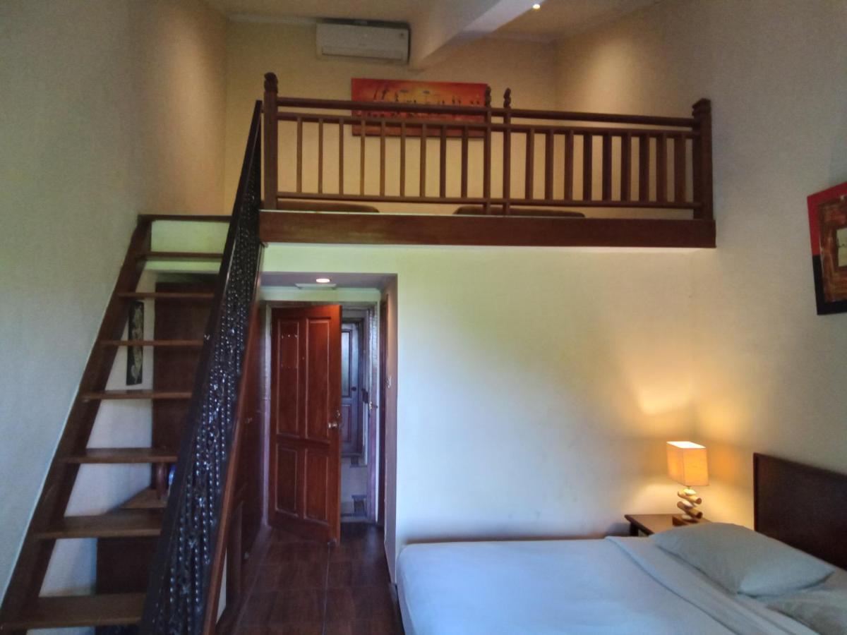 Hotel Puri Dibia Kuta Kuta Lombok Εξωτερικό φωτογραφία