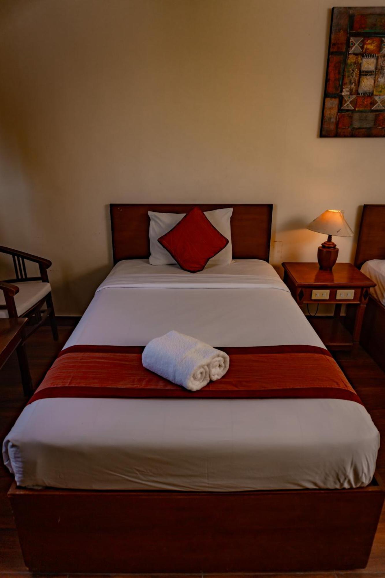 Hotel Puri Dibia Kuta Kuta Lombok Εξωτερικό φωτογραφία